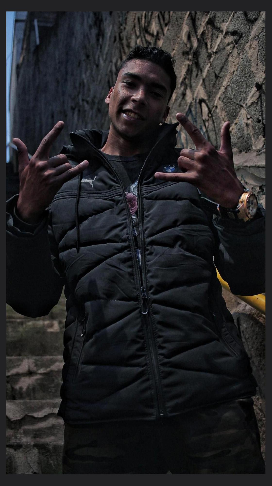 SH Trapper